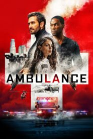 Ambulance: Plan de Huida