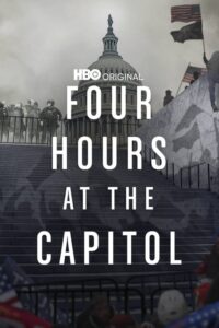 Cuatro horas en el Capitolio