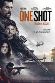 One Shot (Misión de rescate)