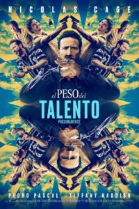 El Peso del Talento