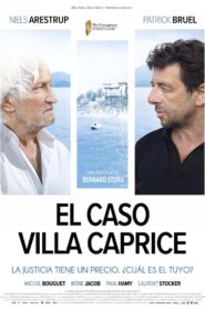 El caso Villa Caprice