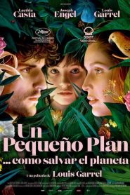 Un pequeño plan…como salvar el planeta