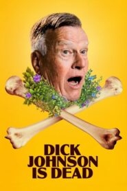 Descansa En Paz Dick Johnson