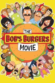 Bob’s Burgers: La película