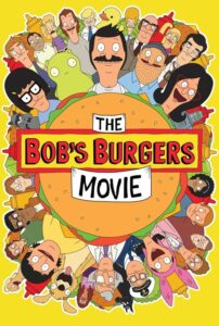 Bob’s Burgers: La película