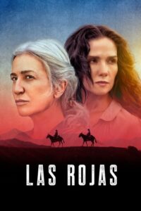 Las Rojas