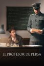 El profesor de persa