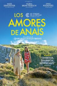 Los amores de Anaïs