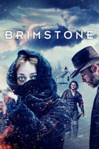 Brimstone. La hija del predicador