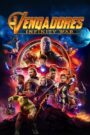 Vengadores: Infinity War