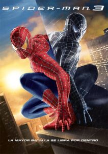 Spider-Man 3