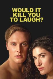 Would It Kill You to Laugh? Starring Kate Belant + John Early