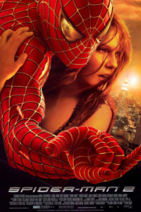 Spider-Man 2