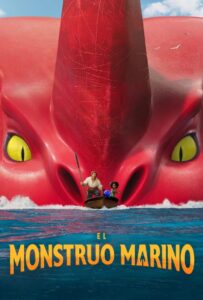 El monstruo marino