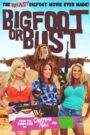 Bigfoot or Bust