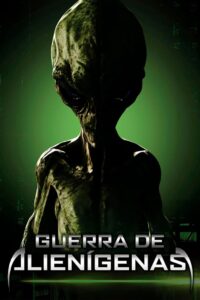 Guerra de Alienígenas (Gray Matter)