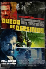 Juego de asesinos