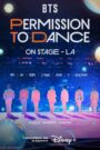 BTS: Permission to Dance on Stage – LA