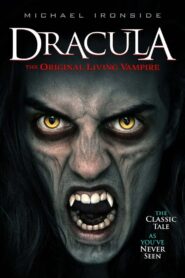 Dracula: The Original Living Vampire