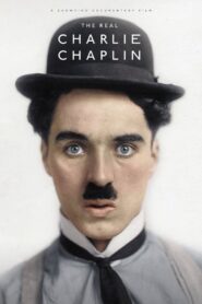 La Voz de Charlie Chaplin