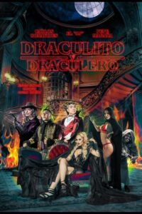 Draculito y Draculero