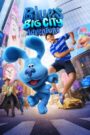 La Gran Aventura De Blue En La Ciudad