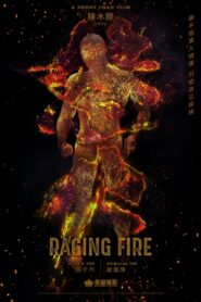 Cara a Cara (Raging Fire)