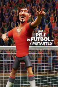 La peli del fútbol