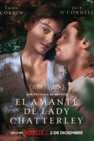 El amante de Lady Chatterley