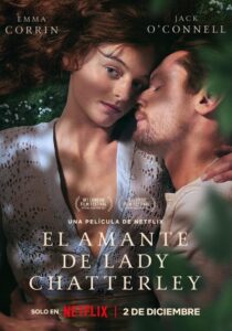 El amante de Lady Chatterley