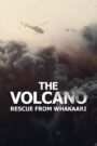 El volcán: Rescate en Whakaari