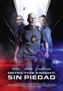 Detective Knight: Sin piedad