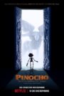 Pinocho de Guillermo del Toro