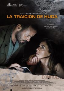 La traición de Huda