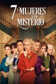 7 mujeres y un misterio