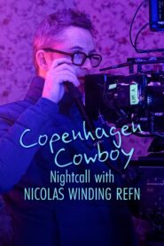 Cowboy de Copenhague: Bajo las luces de neón con Nicolas Winding Refn