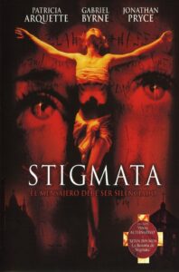 Stigmata