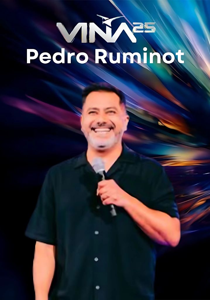 Pedro Ruminot Viña 2025 – Rutina Completa